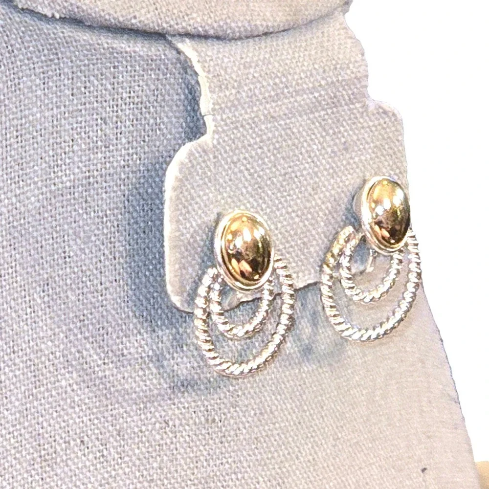 Jonette Jewelry Gallery vintage jjg